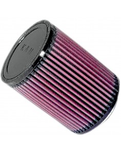 K & N LUFTFILTER KLEMME AUF 76MM