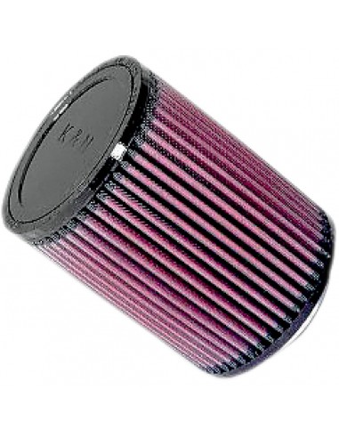 K & N LUFTFILTER KLEMME AUF 76MM Bild 2 K & N LUFTFILTER KLEMME AUF 76MM Bild 2