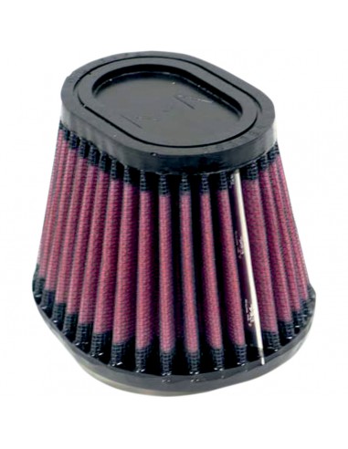 K & N LUFTFILTER KLEMME AUF 62MM Bild 2 K & N LUFTFILTER KLEMME AUF 62MM Bild 2