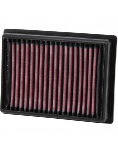 K & N LUFTFILTER