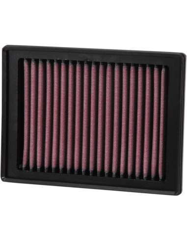 K & N LUFTFILTER Bild 3 K & N LUFTFILTER Bild 3