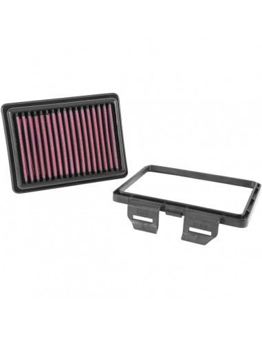 K & N LUFTFILTER HONDA Bild 2 K & N LUFTFILTER HONDA Bild 2