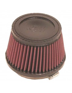 K & N LUFTFILTER ZUM AUFSTECKEN 102mm 2