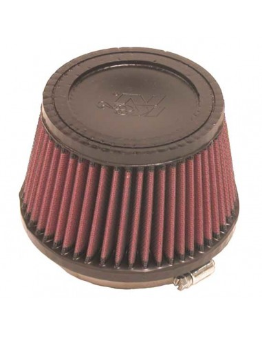 K & N LUFTFILTER ZUM AUFSTECKEN 102mm Bild 2 K & N LUFTFILTER ZUM AUFSTECKEN 102mm Bild 2