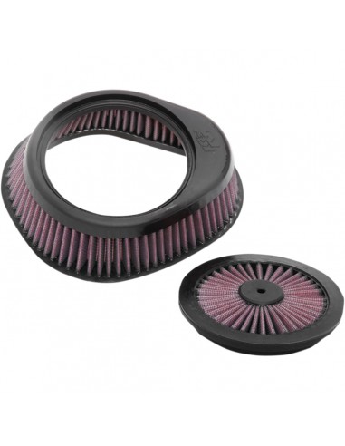 K & N LUFTFILTER KX450F Bild 3 K & N LUFTFILTER KX450F Bild 3
