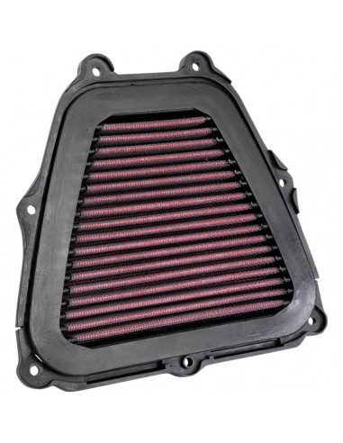 K & N LUFTFILTER YZ250F/450F/FX Bild 2 K & N LUFTFILTER YZ250F/450F/FX Bild 2