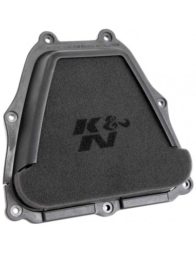 K & N LUFTFILTER YZ250F/450F/FX Bild 3 K & N LUFTFILTER YZ250F/450F/FX Bild 3