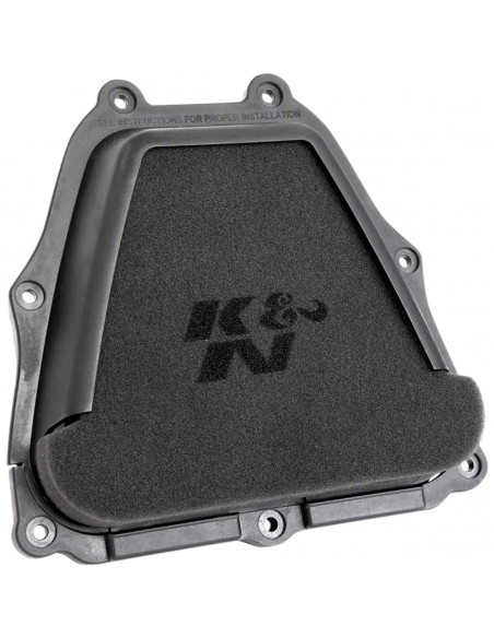 K & N LUFTFILTER YZ250F/450F/FX Bild 3