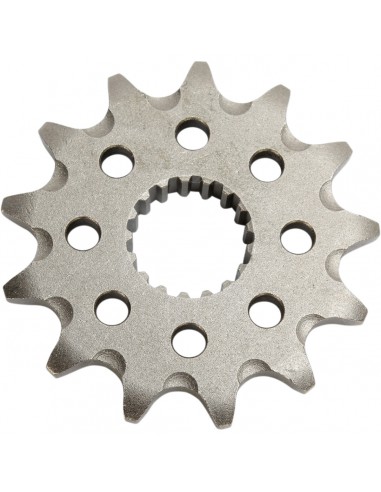 JT SPROCKETS F1441.13SC VORDERES SELBSTREINIGENDES KETTENRAD 13 ZÄHNE 520 PITCH NATÜRLICHE CHROMOLY STAHLLEGIERUNG Bild 2 JT SPROCKETS F1441.13SC VORDERES SELBSTREINIGENDES KETTENRAD 13 ZÄHNE 520 PITCH NATÜRLICHE CHROMOLY STAHLLEGIERUNG Bild 2