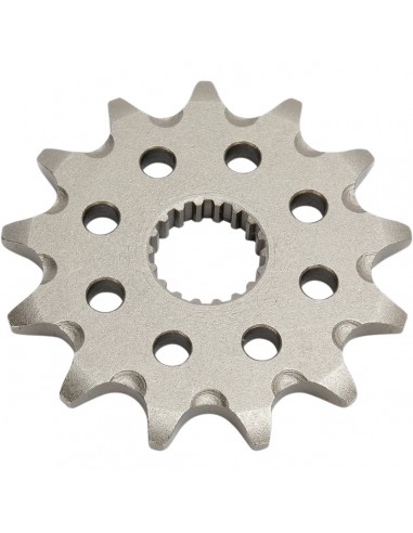 JT SPROCKETS F427.13SC VORDERES SELBSTREINIGENDES KETTENRAD 13 ZÄHNE 520 PITCH NATÜRLICHE CHROMOLY STAHLLEGIERUNG Bild 2 JT SPROCKETS F427.13SC VORDERES SELBSTREINIGENDES KETTENRAD 13 ZÄHNE 520 PITCH NATÜRLICHE CHROMOLY STAHLLEGIERUNG Bild 2