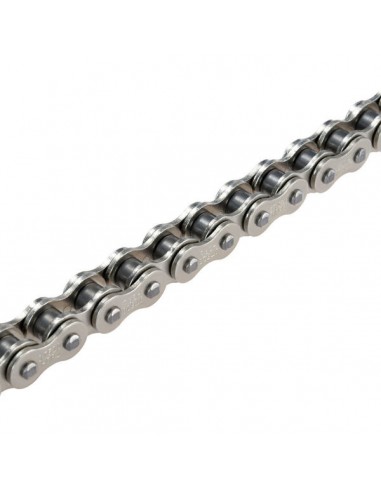 JT CHAINS 520 HDR CLIP LINK NON-SEAL ERSATZ ANTRIEBSKETTE / NATUR / STAHL