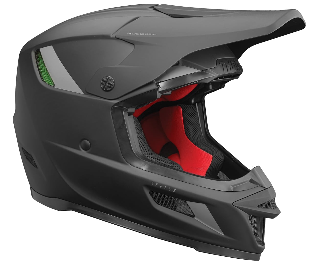 THOR MX 2021 Reflex Helm