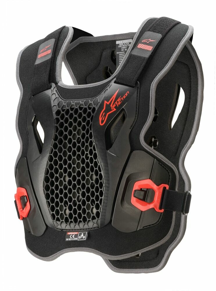 Alpinestars Bionic Action Brustprotektor