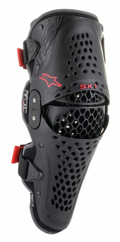 Alpinestars SX1 V2 Knieprotektor