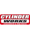 Manufacturer - CYLINDER WORKS
