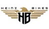HEINZ BIKES