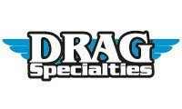 DRAG SPECIALTIES OIL