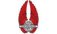 CUSTOM CYCLE ENGINEERING