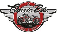 CLASSIC BIKE