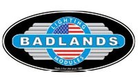 BADLANDS