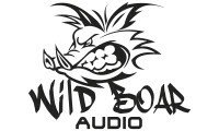 WILD BOAR AUDIO