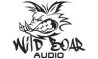 WILD BOAR AUDIO
