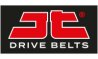 JT DRIVE BELTS