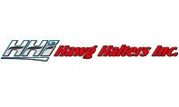 HAWG HALTERS