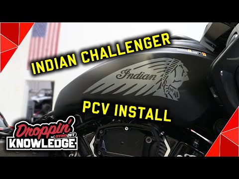 Video: Power Commander V für Indian