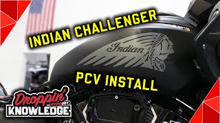 Video: Power Commander V für Indian