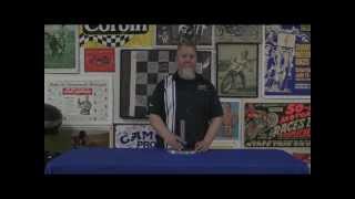 Video: Ringer® Gabelsimmerring-Eintreiber