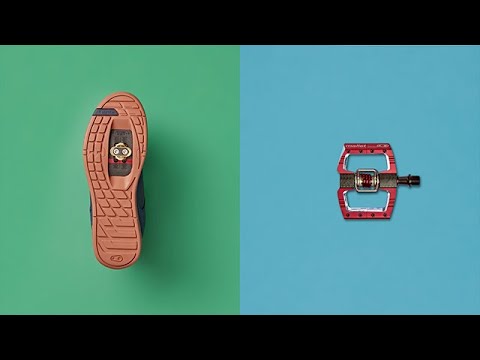 Video: Mallet Enduro Lace Clip-In Schuhe