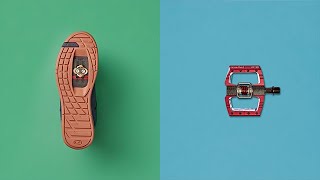 Video: Mallet Enduro Lace Clip-In Schuhe