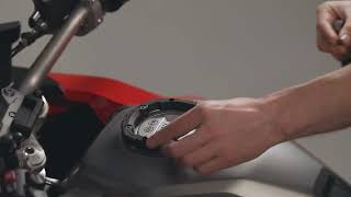 Video: PRO Tankring