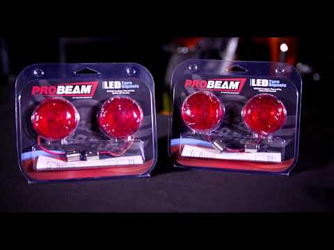 Video: ProBEAM® Blinker-Einsätze