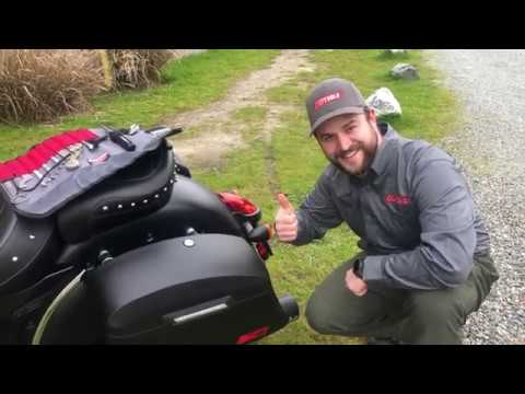 Video: RoadTech™ IN2 Werkzeugsatz