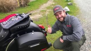 Video: RoadTech™ IN2 Werkzeugsatz
