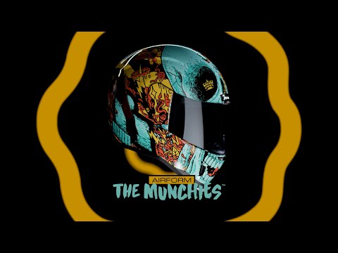 Video: Airform™ Munchies MIPS® Helm