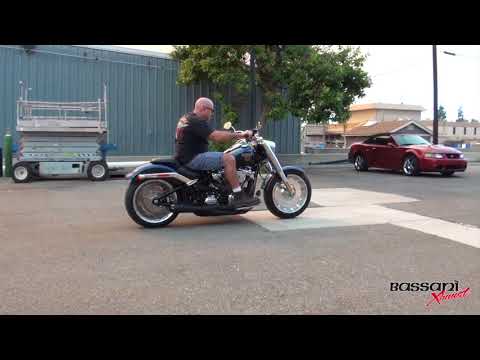 Video: Road Rage 2:1 Auspuffanlage