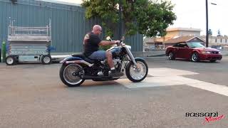 Video: Road Rage 2:1 Auspuffanlage