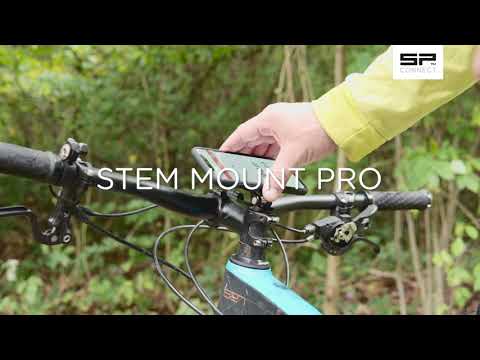 Video: Lenkkopfhalterung Pro