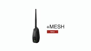 Video: Bluetooth zu Mesh Intercom Adapter