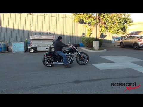 Video: Pro-Street Auspuffanlage
