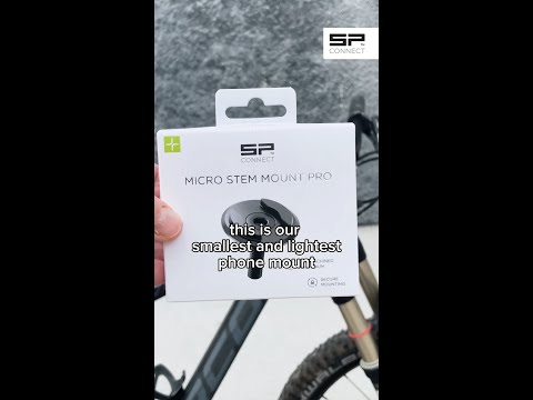 Video: Micro Stem Mount Pro SPC+