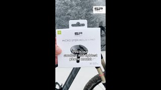 Video: Micro Stem Mount Pro SPC+