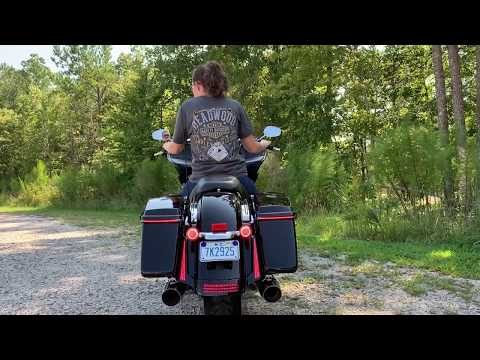 Video: ProBeam® LED TriBar Rücklicht
