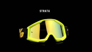 Video: Strata Mini Goggle Scheibe