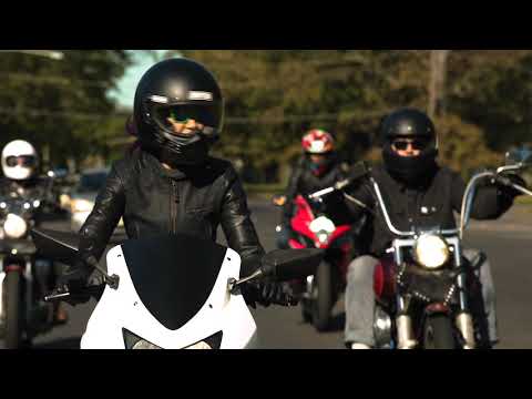 Video: 50R Kommunikationssystem