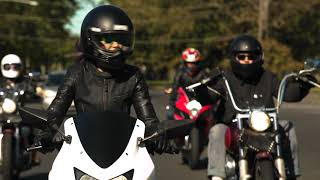 Video: 50R Kommunikationssystem