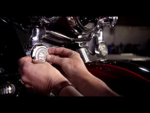 Video: ProBEAM® Flache Blinkeradapter
